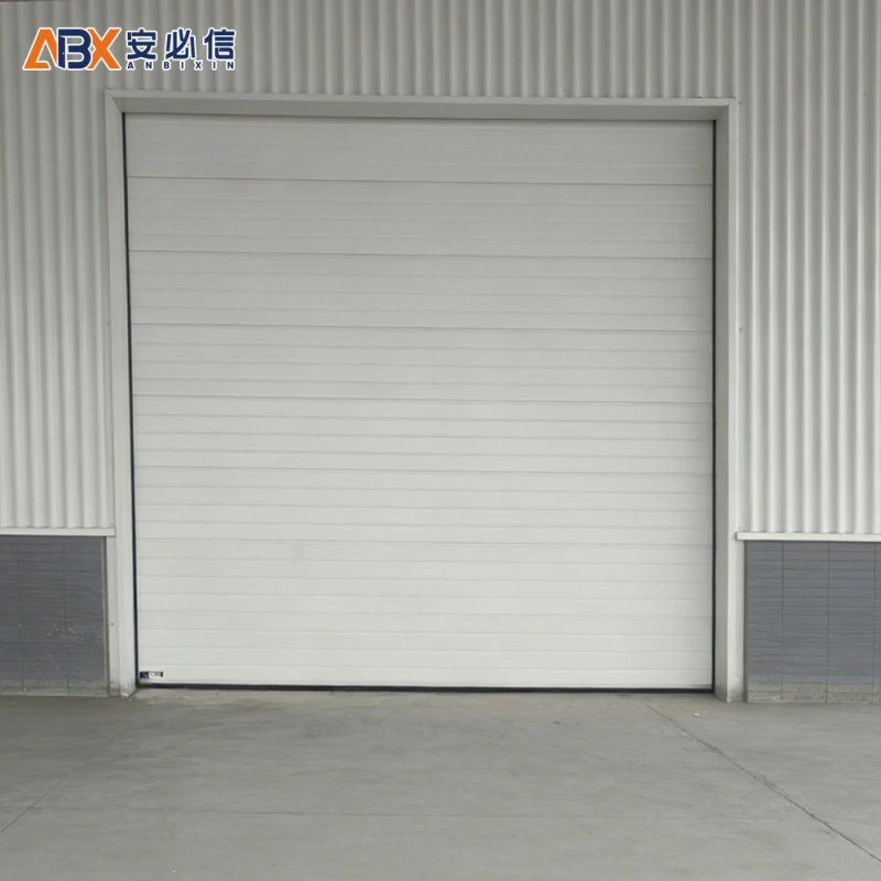 晋中温家庄乡工业提升门